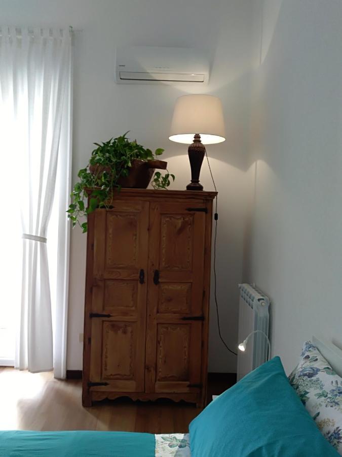 Villino Italia 호텔 나폴리 외부 사진